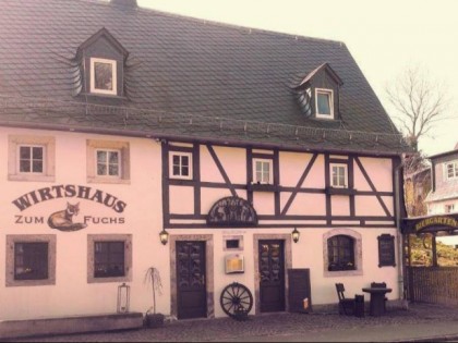 Foto: Wirtshaus zum Fuchs